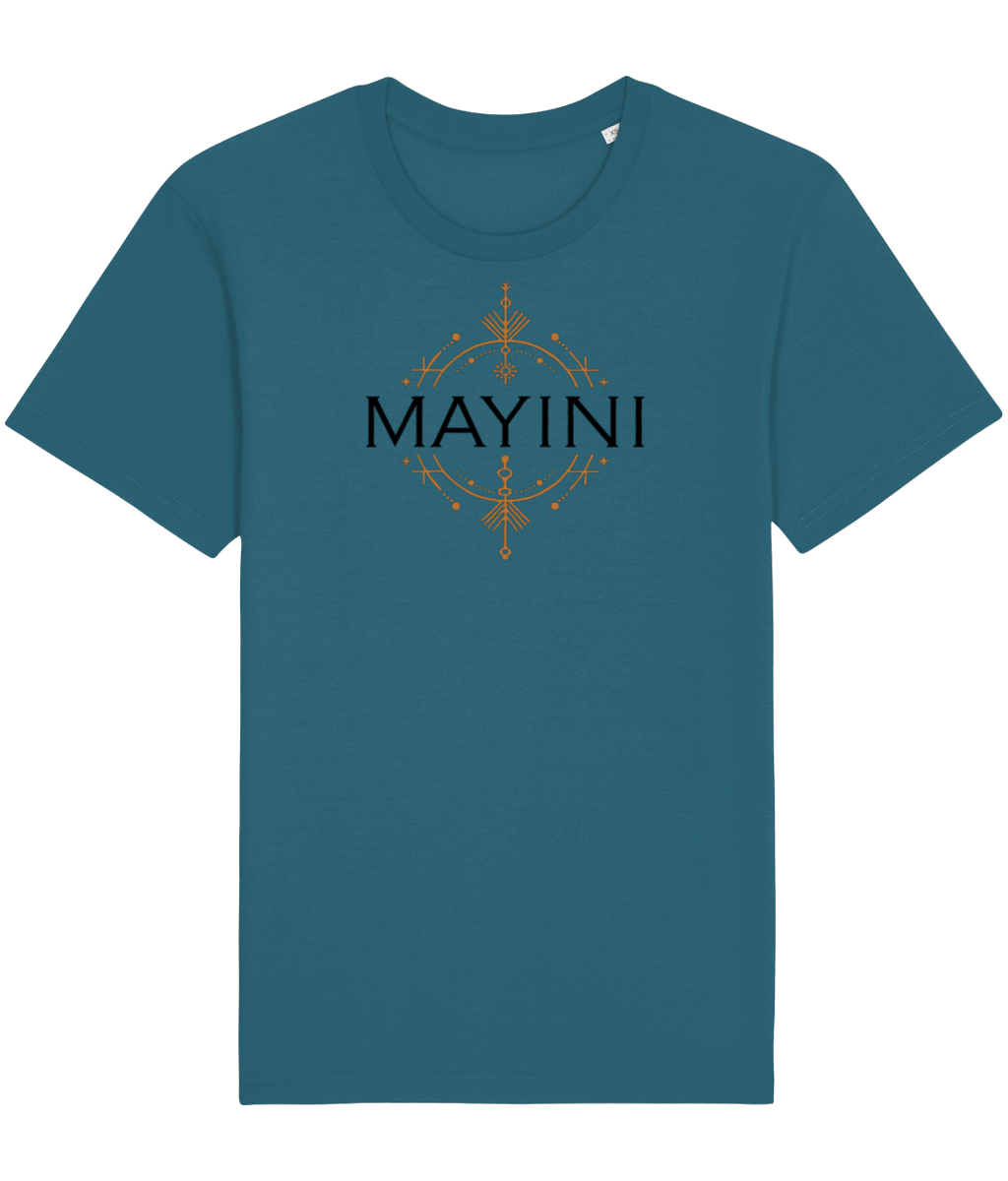 Crafter Mayini
